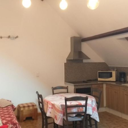 Le Pic'Ardie Pont-Sainte-Maxence Habitación foto