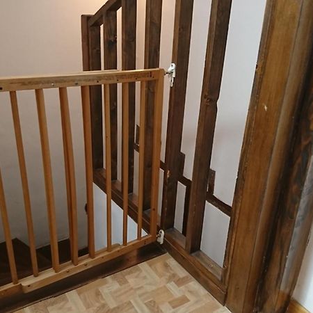 Le Pic'Ardie Pont-Sainte-Maxence Habitación foto