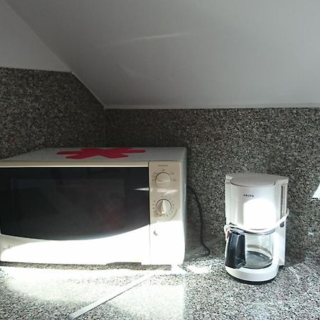 Le Pic'Ardie Pont-Sainte-Maxence Habitación foto
