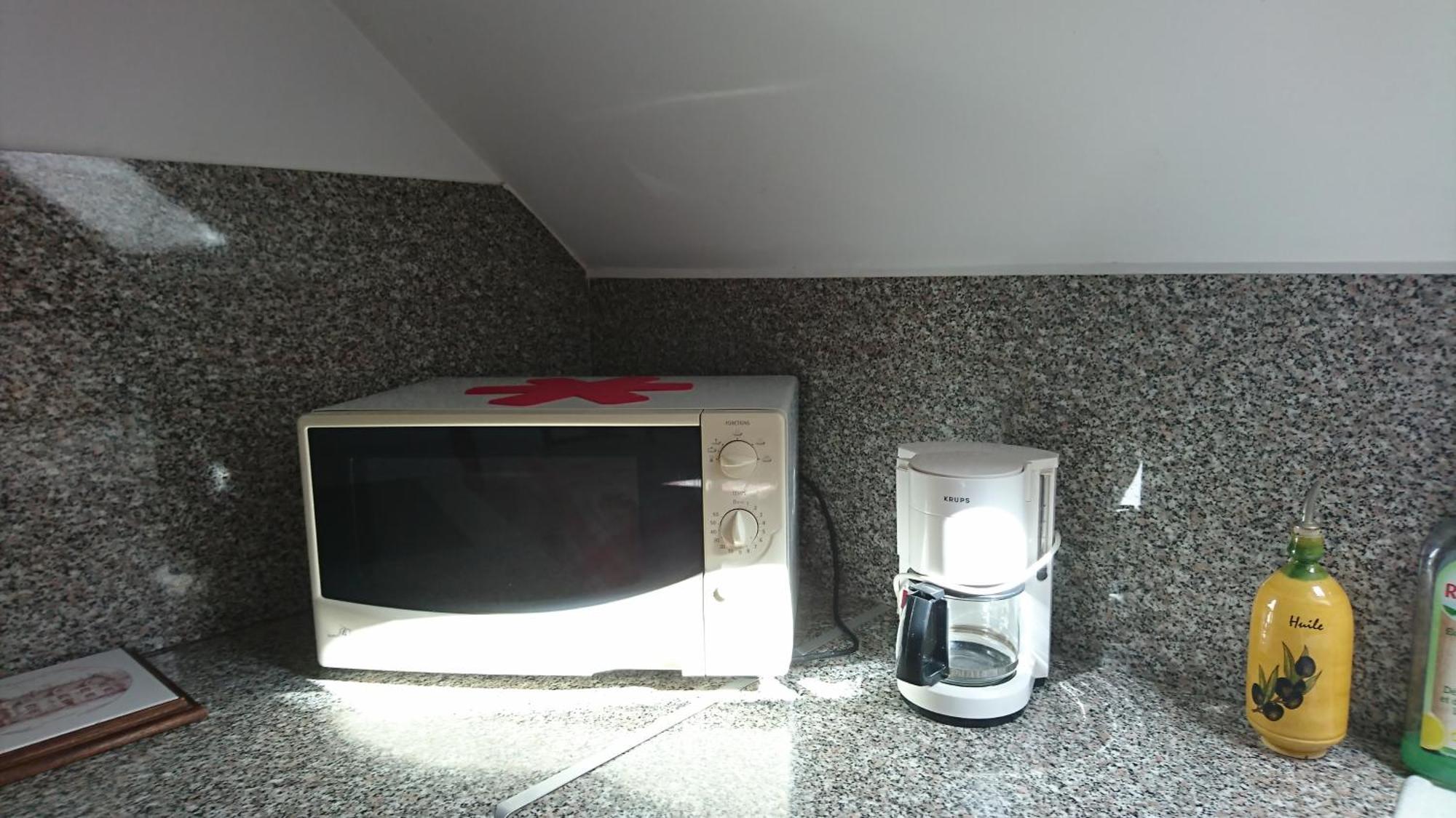 Le Pic'Ardie Pont-Sainte-Maxence Habitación foto